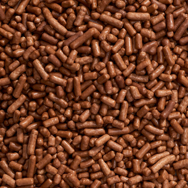 Light Chocolate Sprinkles