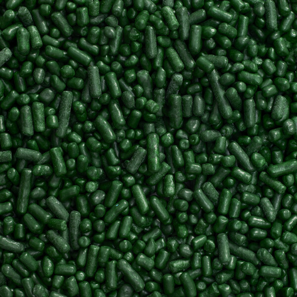 Green Sprinkles