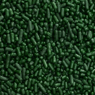 Green Sprinkles