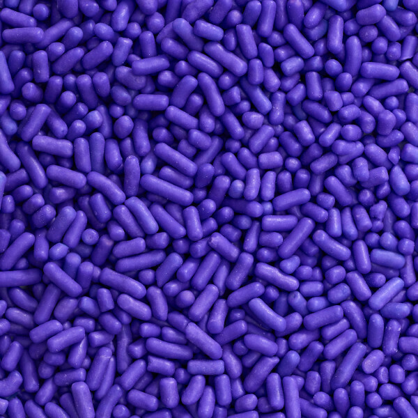 Lavender Sprinkles