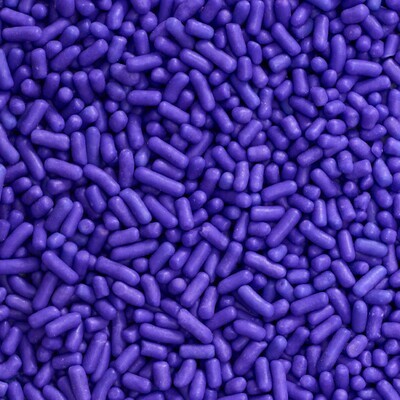 Lavender Sprinkles