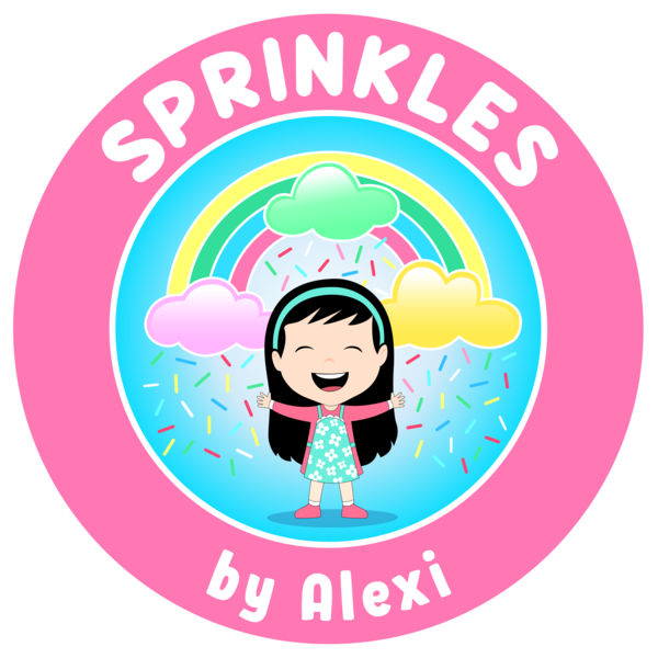 Sprinkles By Alexi
