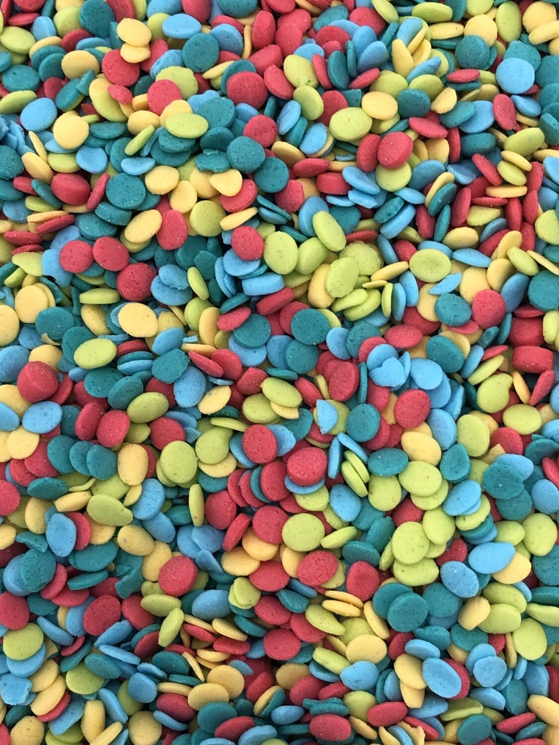 Celebration Confetti Quins