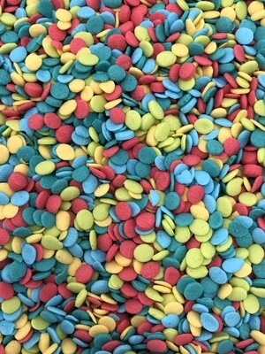 Celebration Confetti Quins
