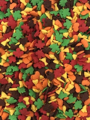 Harvest Quins