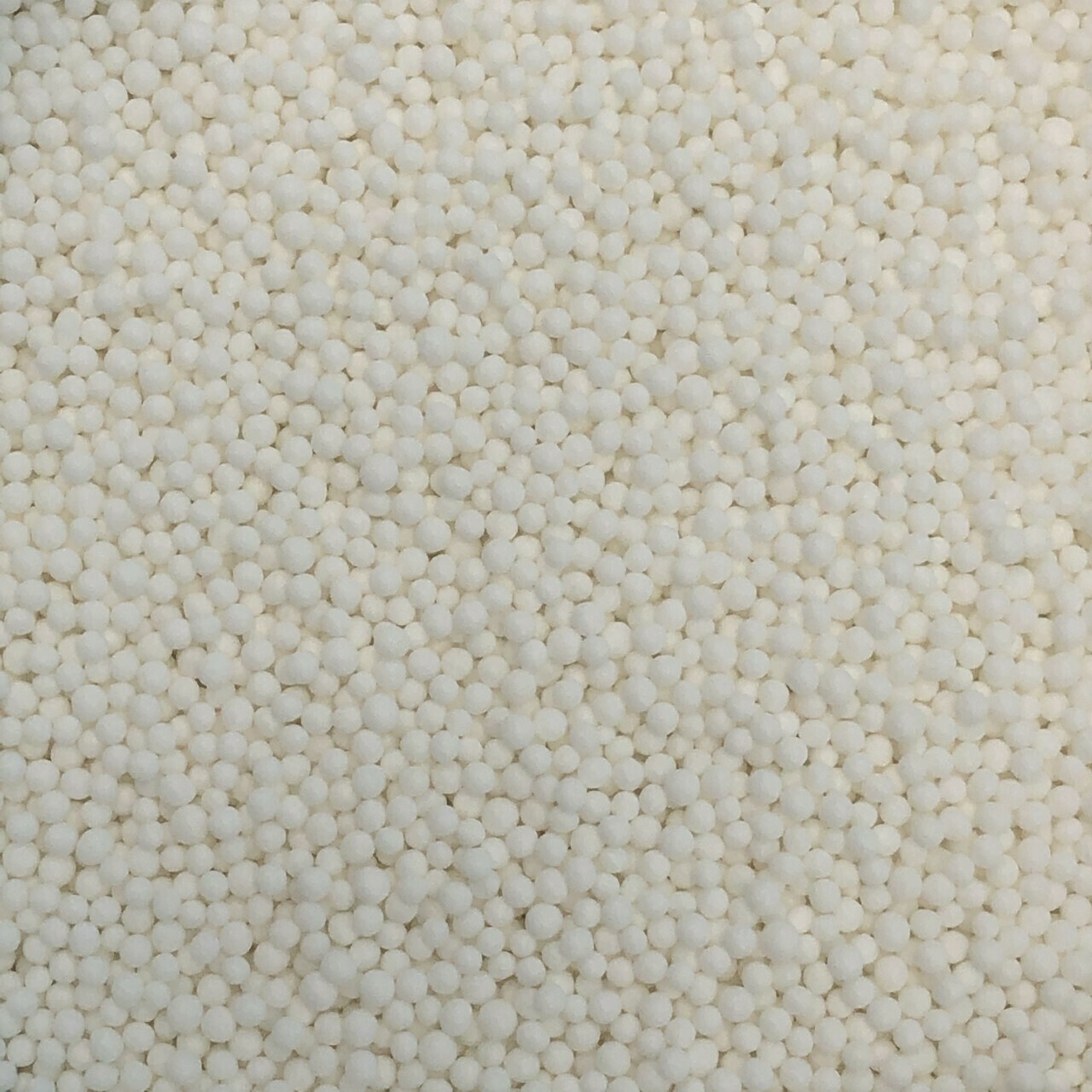 White Non-Pareil Pearls Grande