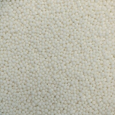 White Non-Pareil Pearls Grande