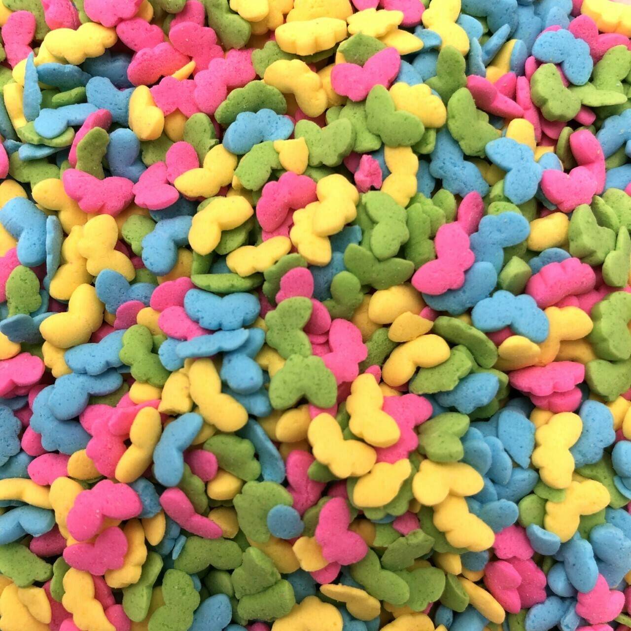 Bright Butterfly Quins