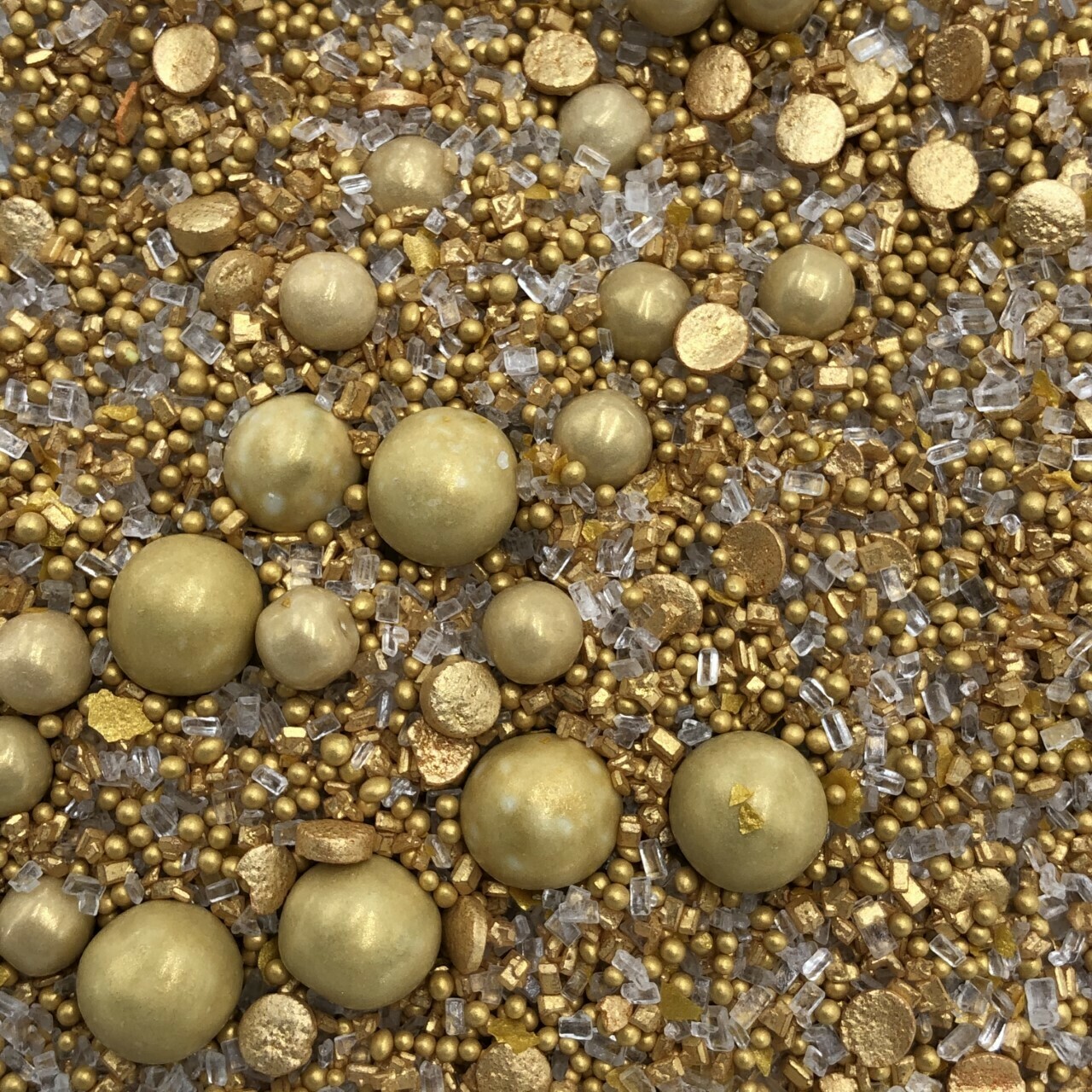 Gold Rush