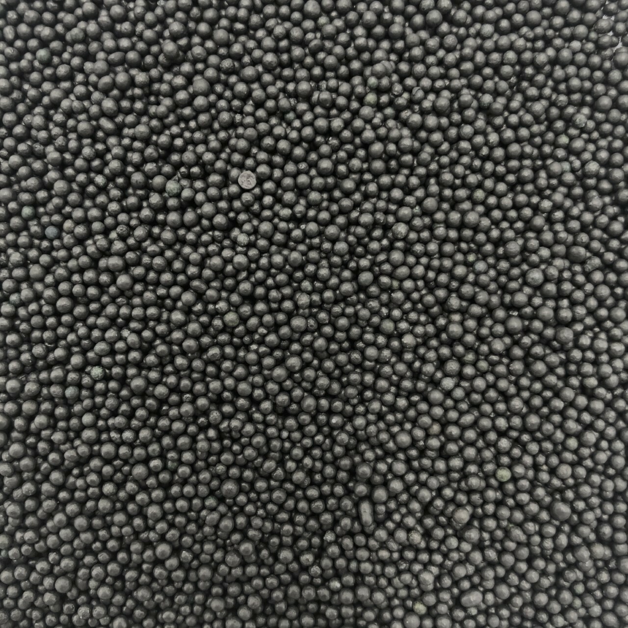 Black Non-Pareils
