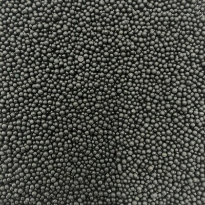 Black Non-Pareils