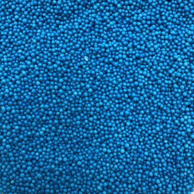 Blue Non-Pareils