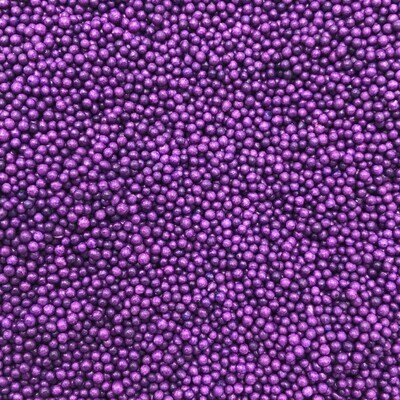 Purple Non-Pareils