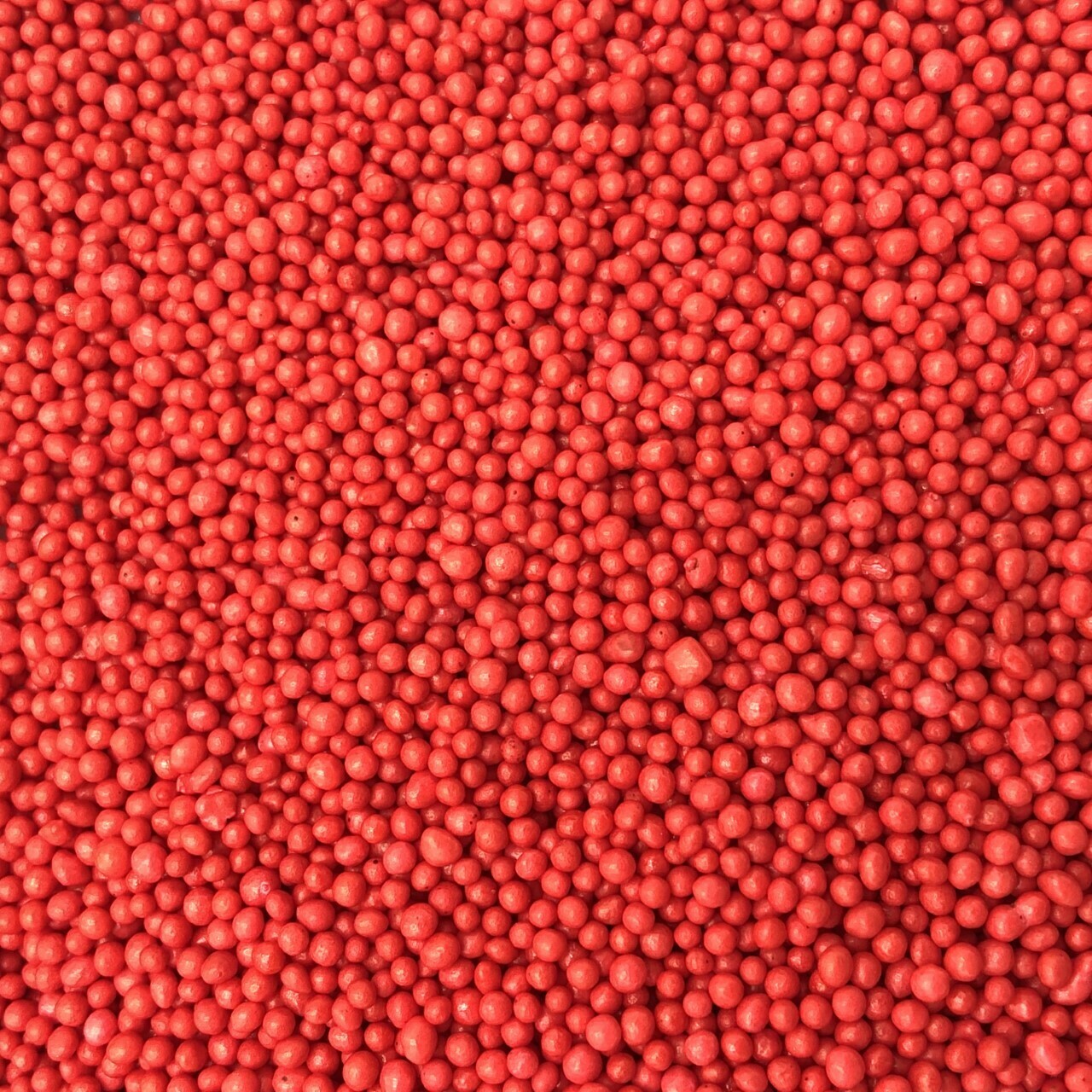 Red Non-Pareils
