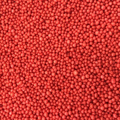 Red Non-Pareils