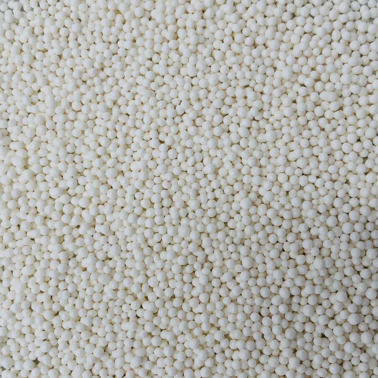 White Non-Pareils