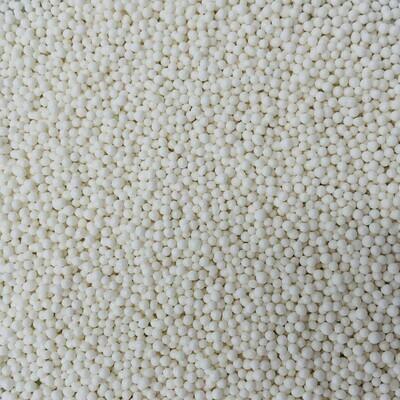 White Non-Pareils