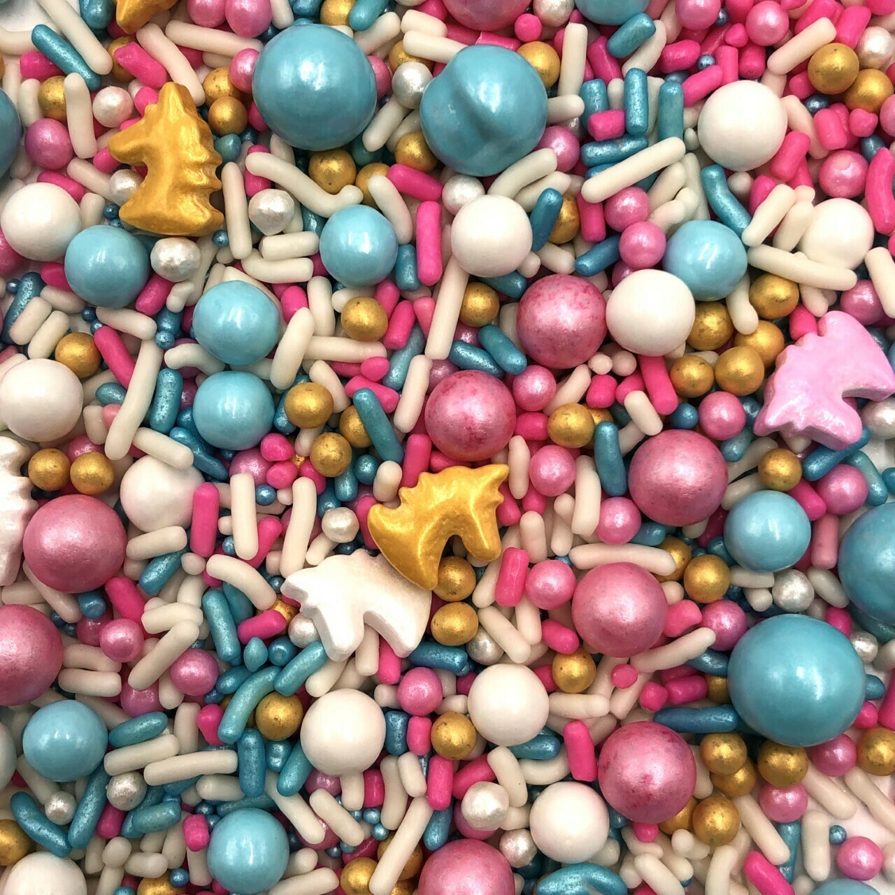 Unicorn Kingdom