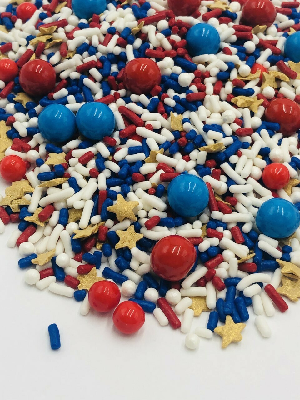 Red White And Boom