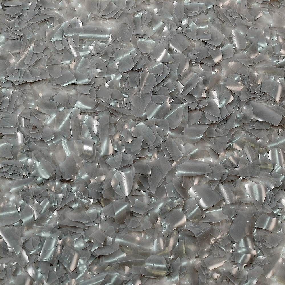 Edible Silver Glitter