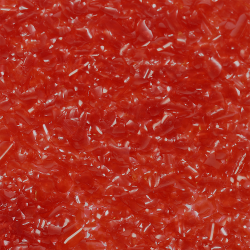 Edible Red Glitter