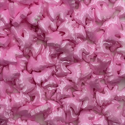 Pink Candy Unicorns