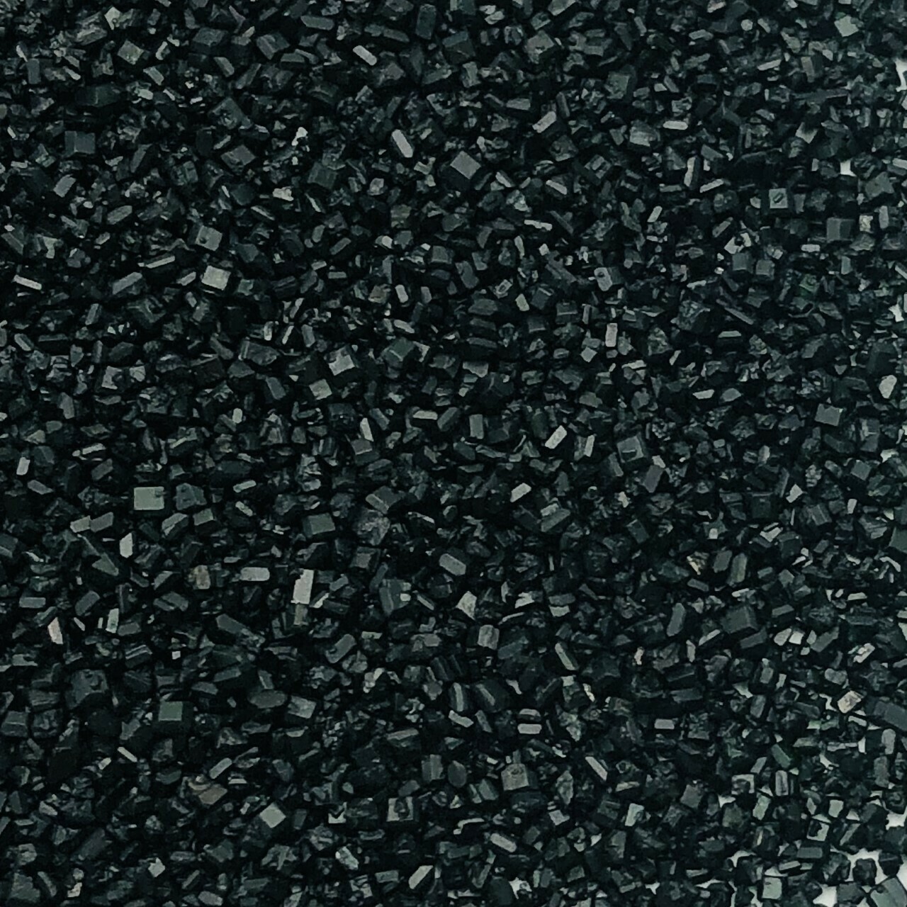Black Sanding Sugar