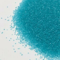 Blue Sanding Sungar