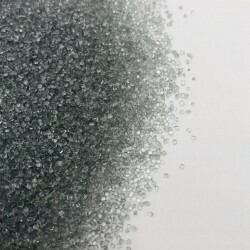 Silver Sanding Sugar