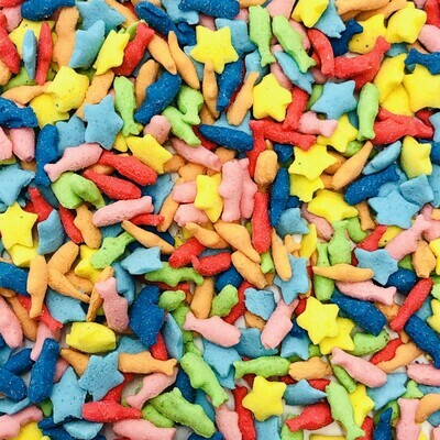 Sea Quins