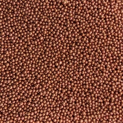 Metallic Copper Non-Pareils