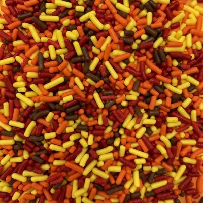 Corn Field Sprinkles