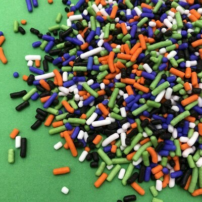 Halloween Sprinkles