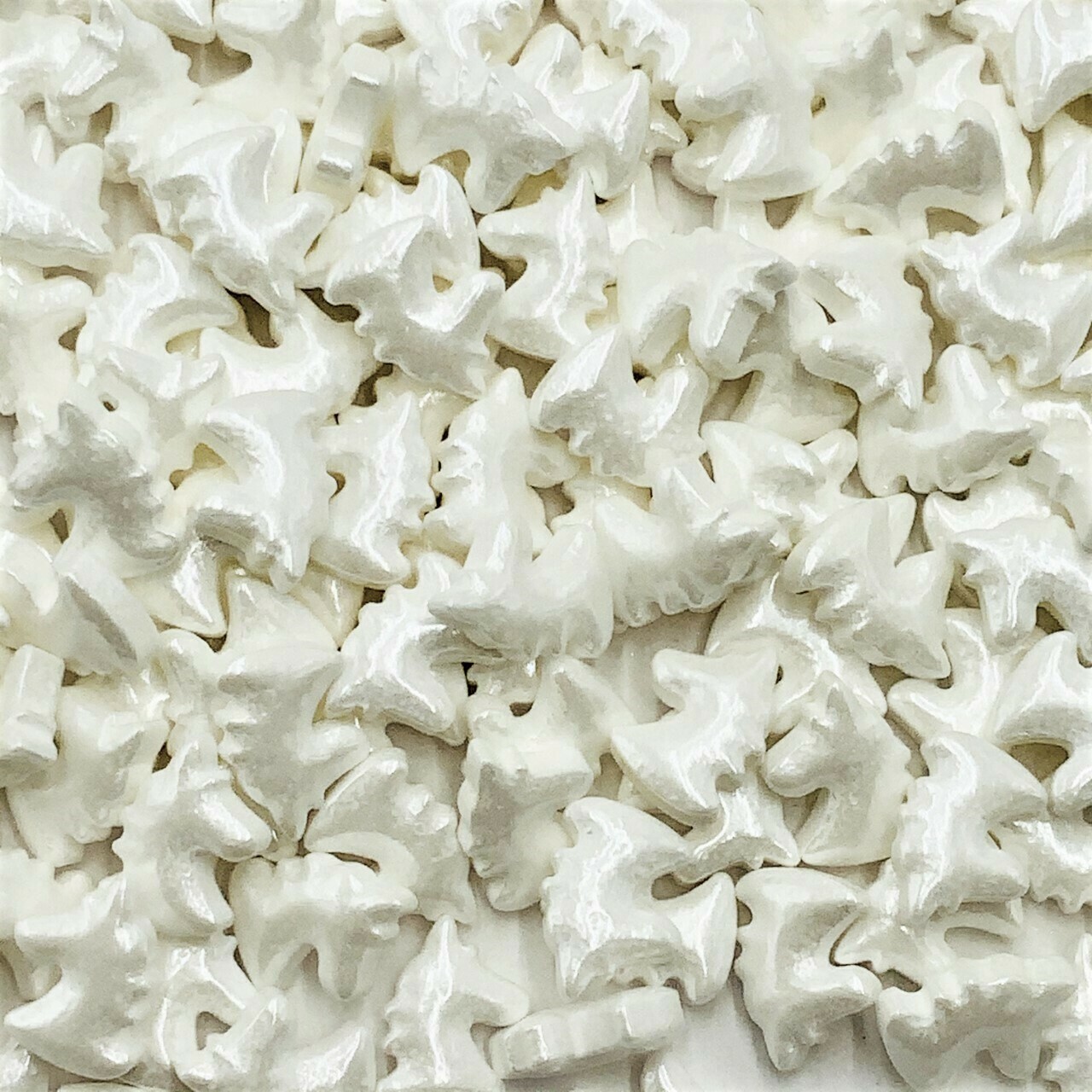 White Candy Unicorns