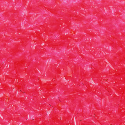 Edible Pink Glitter