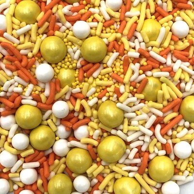 Candy Corn