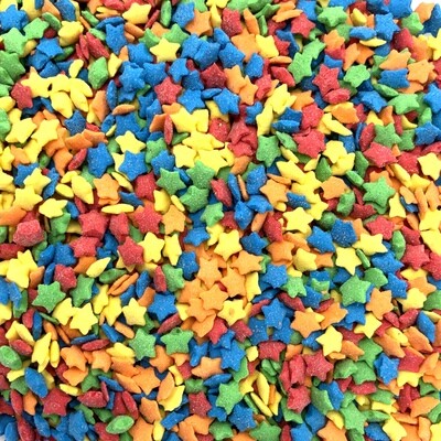 Bright Stars Quins