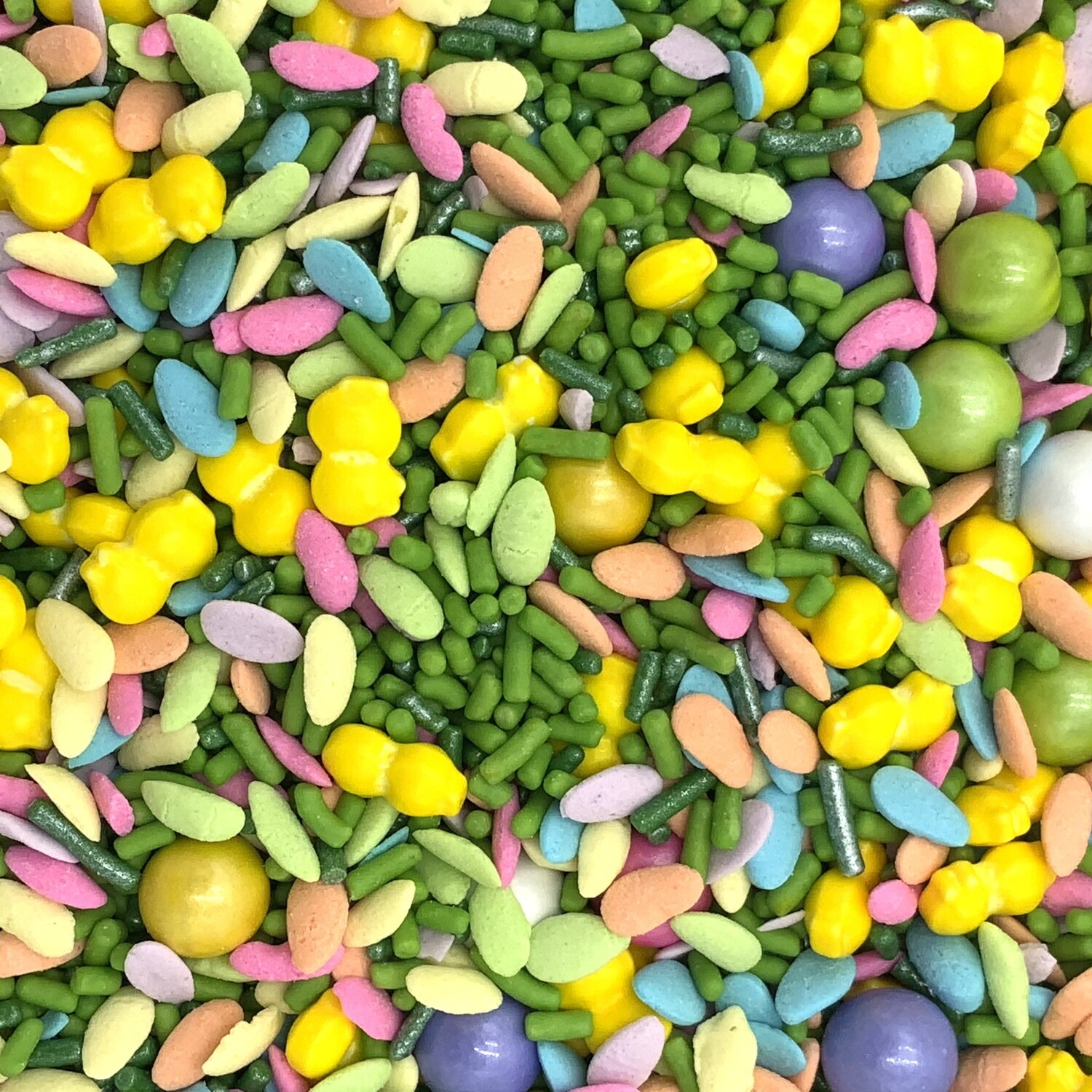 Happy Easter