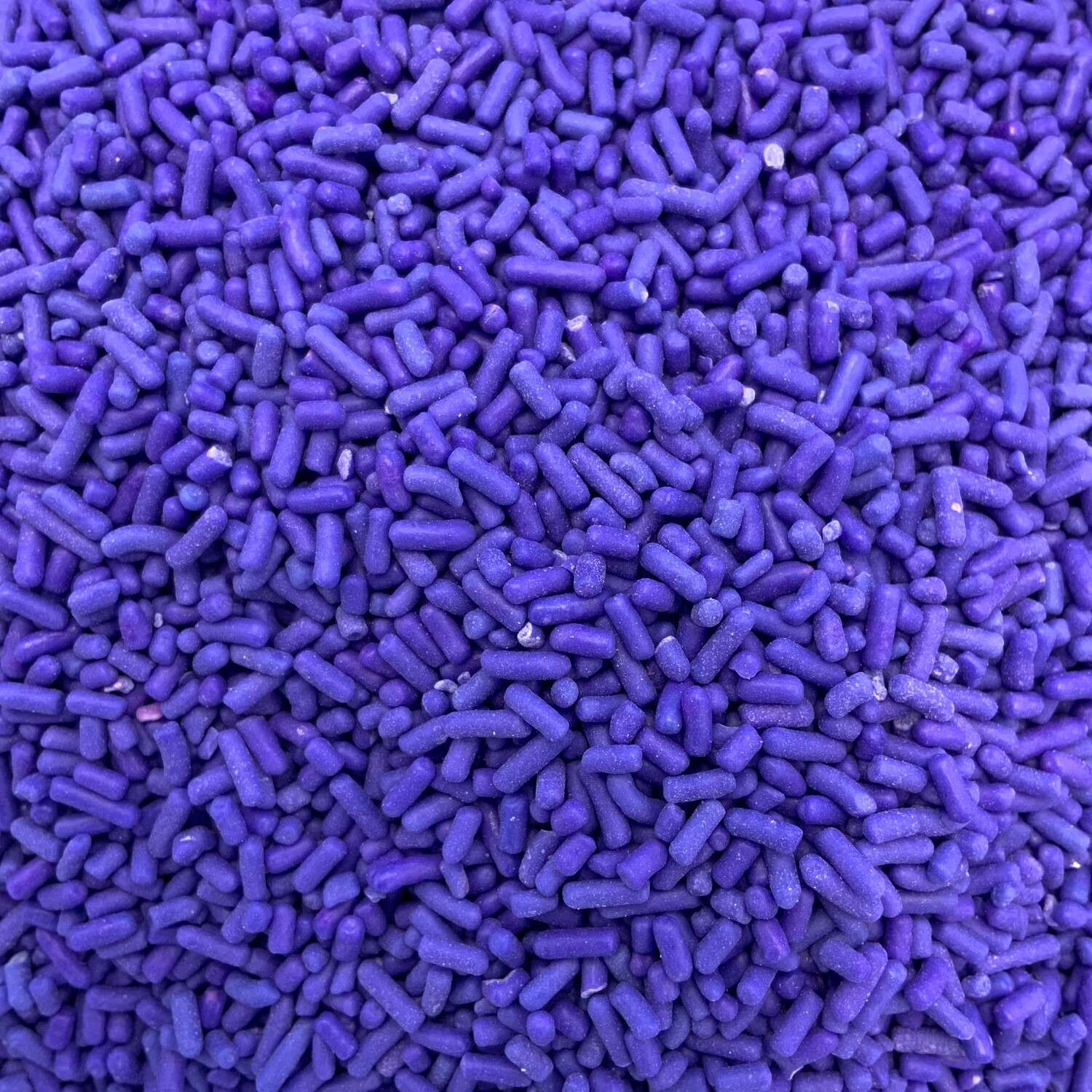 Sprinkles Lavander