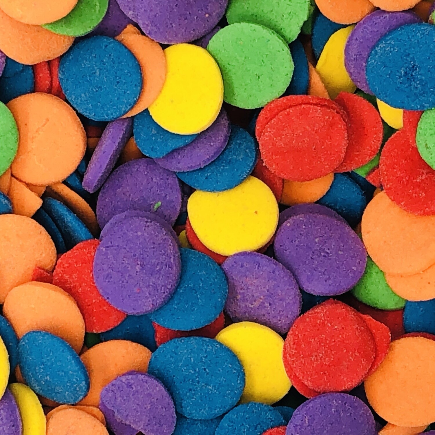 Jumbo Bright Quins