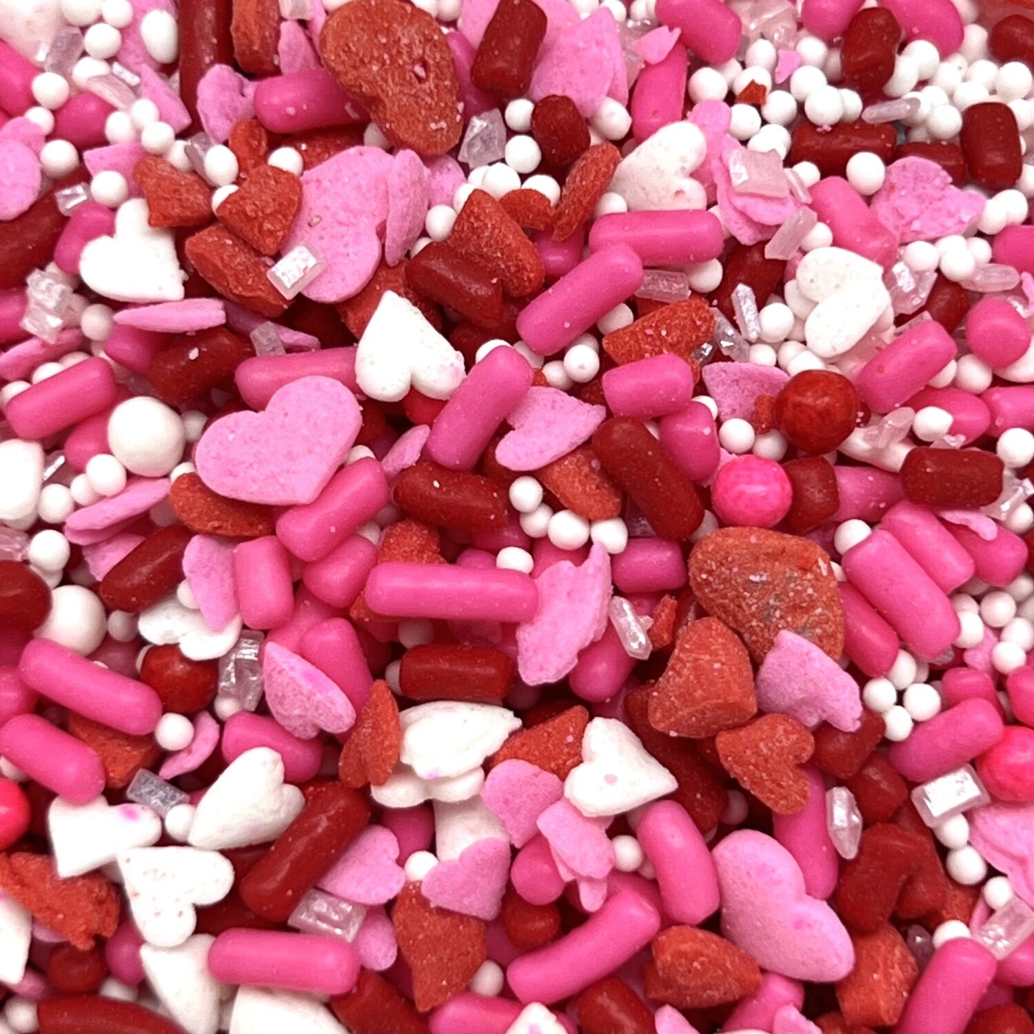 Be My Valentine