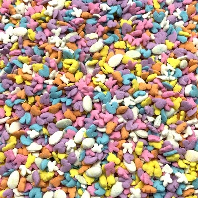 Deluxe Easter Quins