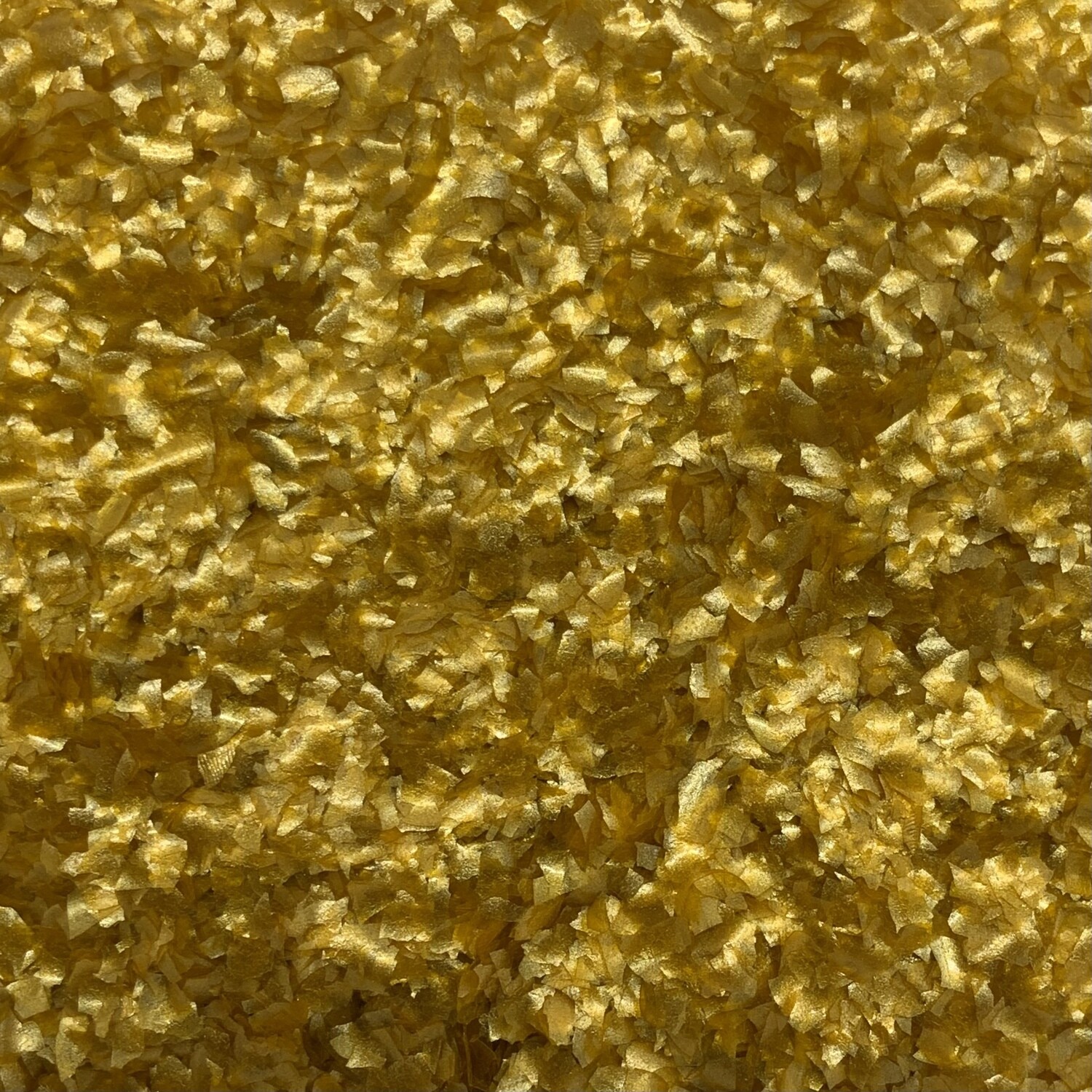 Edible Gold Glitter
