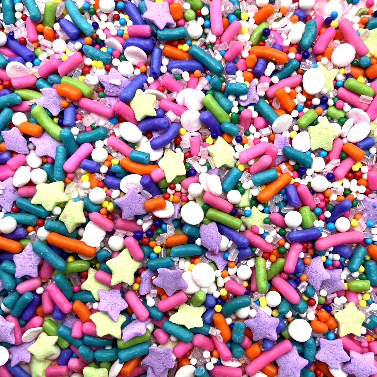 Unicorn Fusion Mix