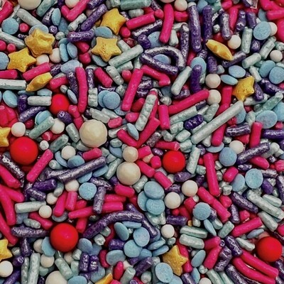 Sweet Tooth