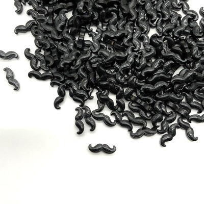Mustache Candy