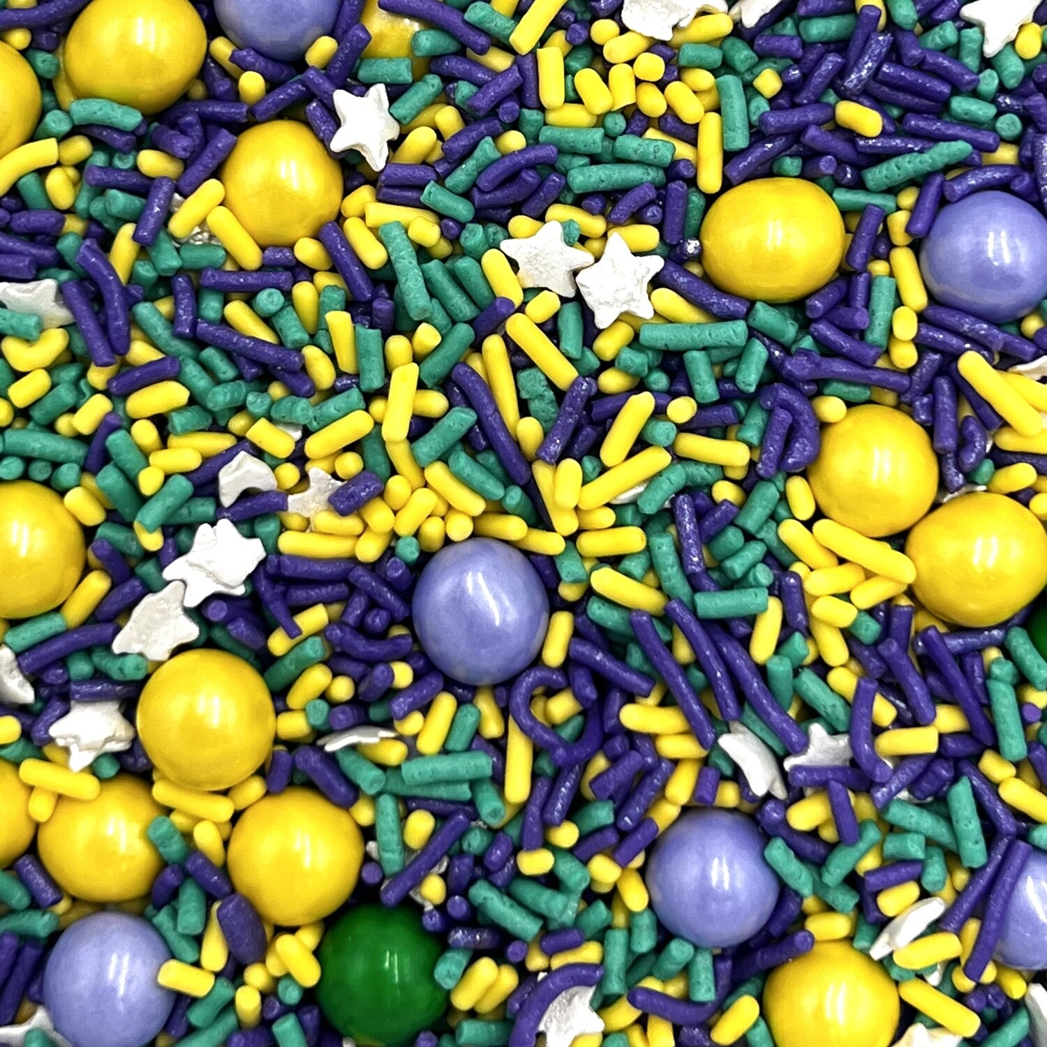 Mardi Gras