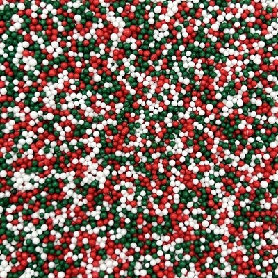 Christmas Non-Pareils