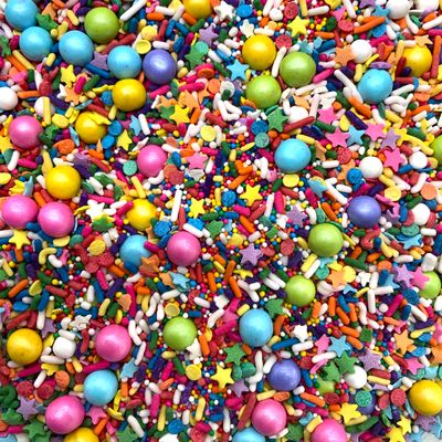 Circus Explosion