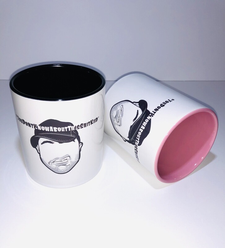 YDKATSK Coffee Mug